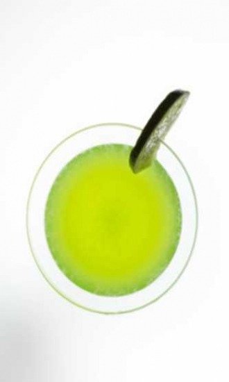 Thematic Ingredients & Garnishes for Cinderella Drinks Bring Fairytale Magic